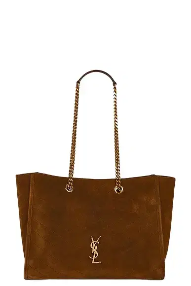 Saint Laurent Niki East West Shopping Bag
