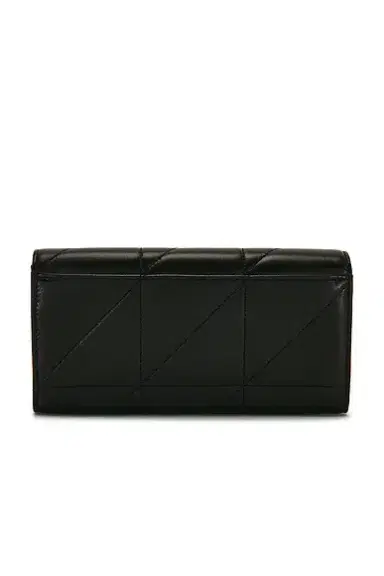 Saint Laurent Large Flap Wallet | Thumbnail 2
