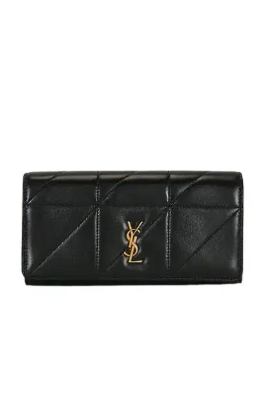 Saint Laurent Large Flap Wallet | Thumbnail 1