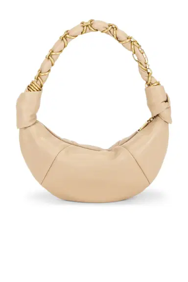 Saint Laurent Mini Amalia Hobo Bag | Thumbnail 2