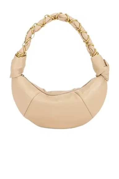 Saint Laurent Mini Amalia Hobo Bag | Thumbnail 1