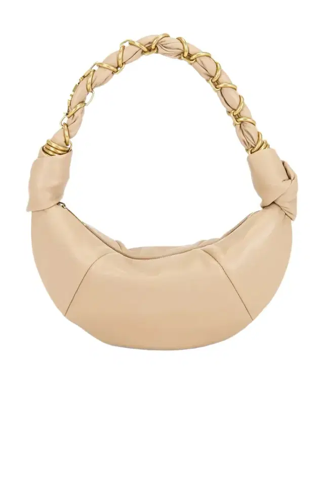 Saint Laurent Mini Amalia Hobo Bag