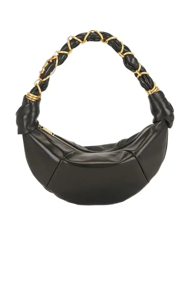 Mini Amalia Hobo Bag