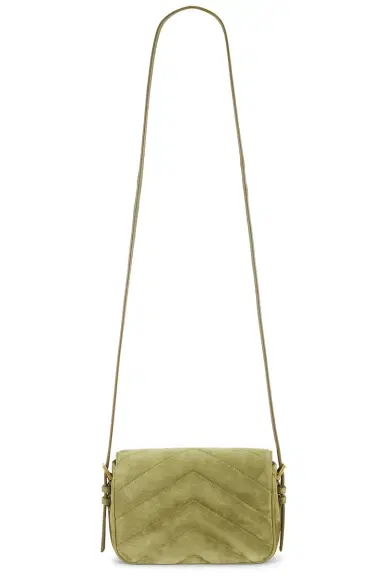 Saint Laurent Toy Loulou Bag | Thumbnail 3