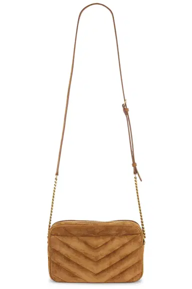 Saint Laurent Loulou Camera Bag | Thumbnail 3 Saint Laurent Loulou Camera Bag | Thumbnail 3