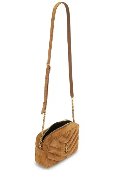 Saint Laurent Loulou Camera Bag | Thumbnail 5 Saint Laurent Loulou Camera Bag | Thumbnail 5