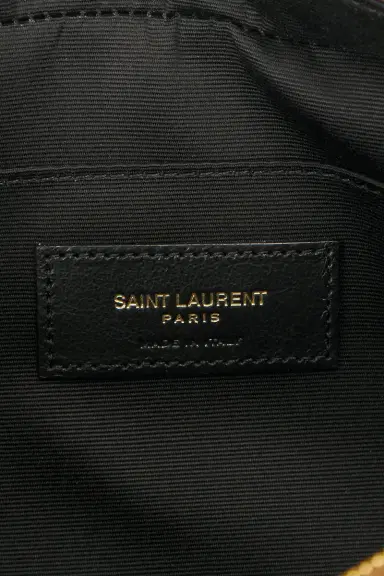Saint Laurent Loulou Camera Bag | Thumbnail 6 Saint Laurent Loulou Camera Bag | Thumbnail 6