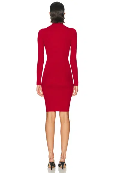 Coperni Seamless Dress | Thumbnail 3