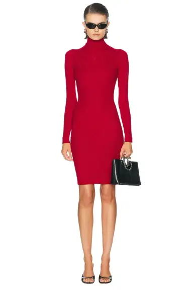 Coperni Seamless Dress | Thumbnail 1