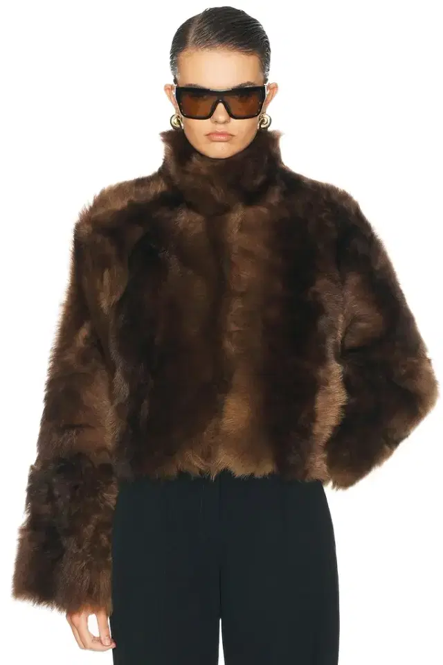 Nour Hammour Cameron Jacket