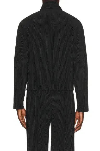 Homme Plissé Issey Miyake Tailored Pleats 1 Blouson | Thumbnail 2