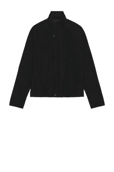 Homme Plissé Issey Miyake Tailored Pleats 1 Blouson | Thumbnail 4