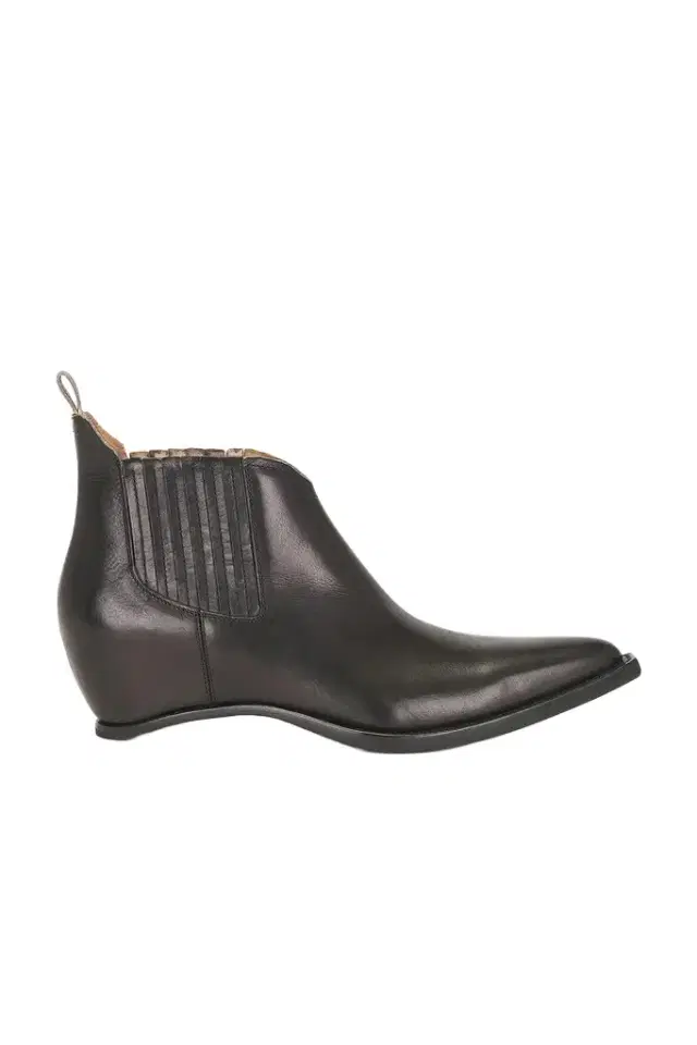 Maison Margiela Heel-less Chelsea H45 Boot