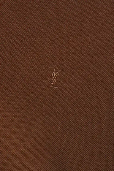 Saint Laurent Polo Top | Thumbnail 5