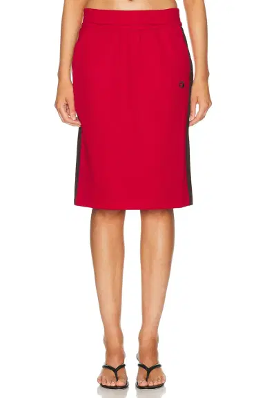 Coperni Track Skirt | Thumbnail 2 Coperni Track Skirt | Thumbnail 2