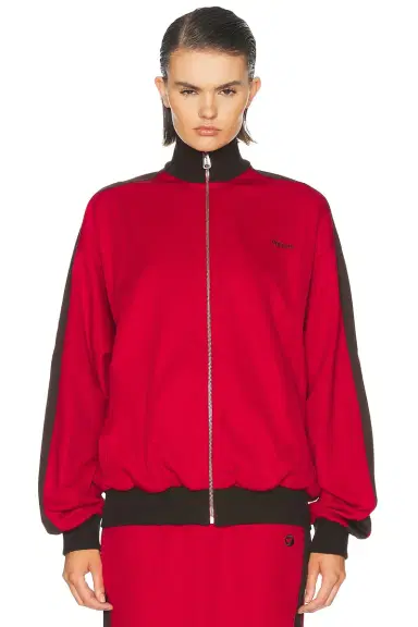 Coperni Oversized Track Jacket | Thumbnail 2 Coperni Oversized Track Jacket | Thumbnail 2