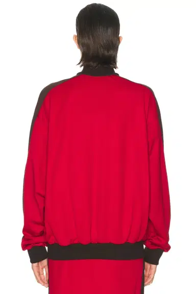Coperni Oversized Track Jacket | Thumbnail 4 Coperni Oversized Track Jacket | Thumbnail 4