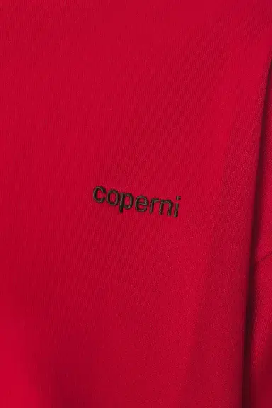 Coperni Oversized Track Jacket | Thumbnail 6 Coperni Oversized Track Jacket | Thumbnail 6