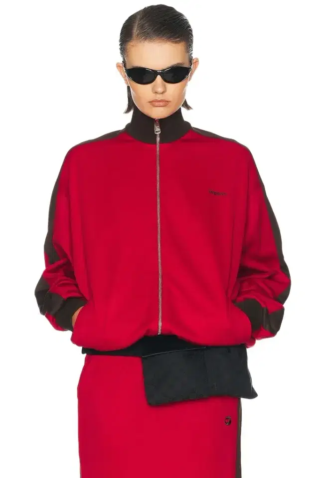 Coperni Oversized Track Jacket