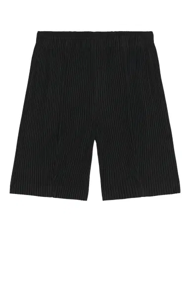 Homme Plissé Issey Miyake Monthly Colors August Short | Thumbnail 4