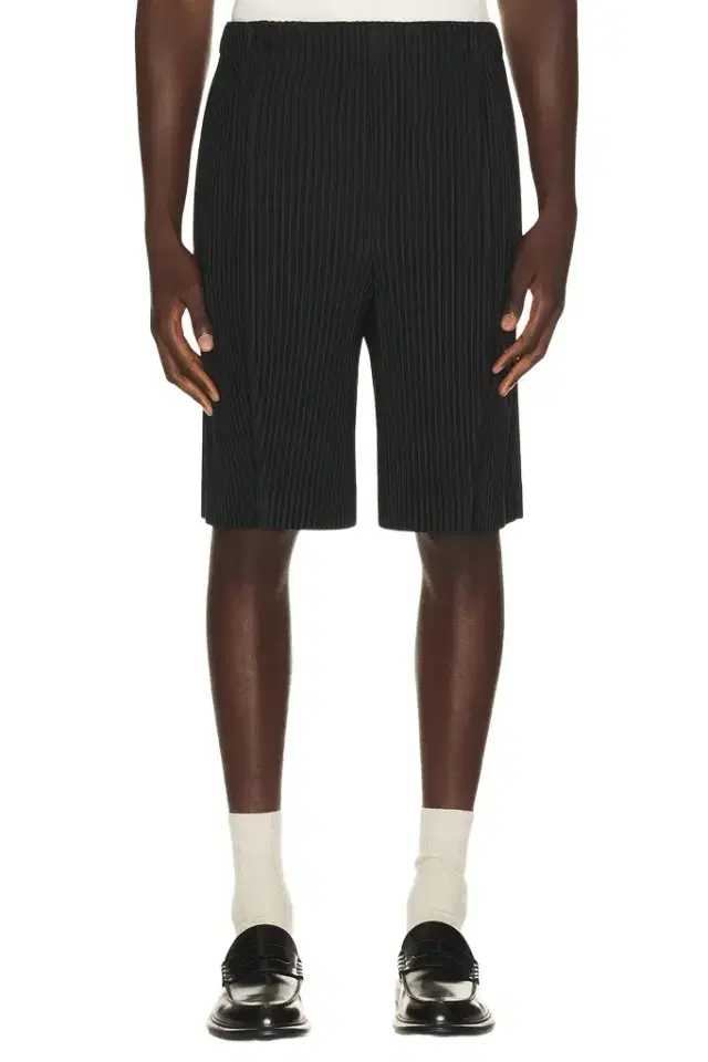 Homme Plissé Issey Miyake Monthly Colors August Short
