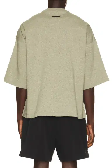 Fear of God Essentials Merch Tee | Thumbnail 2 Fear of God Essentials Merch Tee | Thumbnail 2