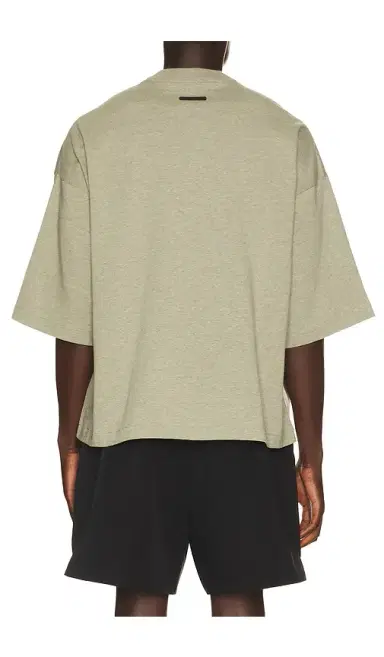 Fear of God Essentials Merch Tee | Thumbnail 6 Fear of God Essentials Merch Tee | Thumbnail 6