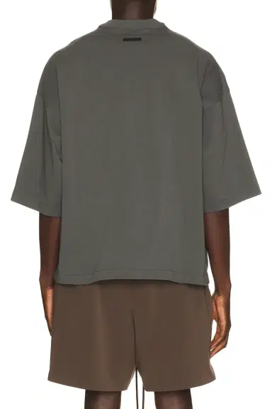 Fear of God Essentials Merch Tee | Thumbnail 2