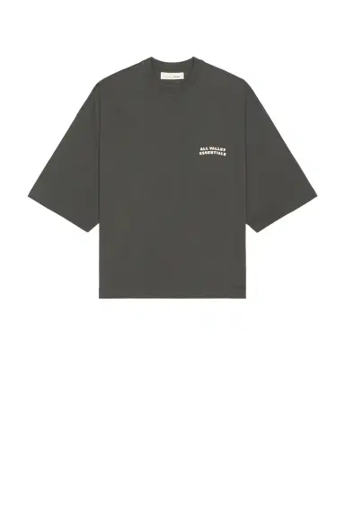 Fear of God Essentials Merch Tee | Thumbnail 4