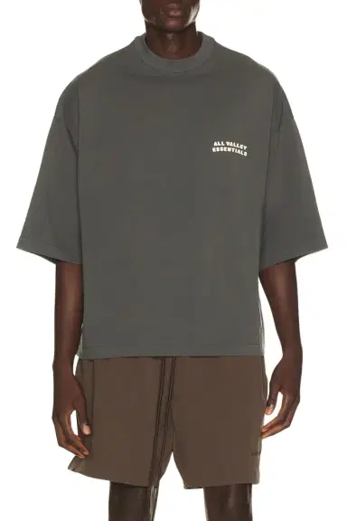 Fear of God Essentials Merch Tee | Thumbnail 1