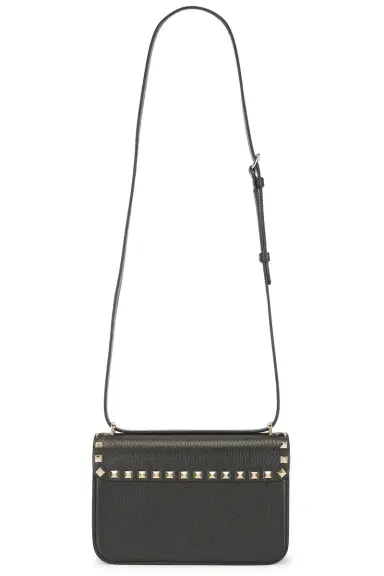 Valentino Garavani Rockstud Small Shoulder Bag | Thumbnail 2