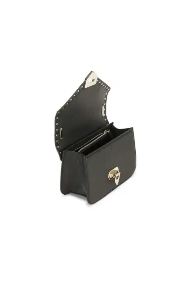 Valentino Garavani Rockstud Small Shoulder Bag | Thumbnail 4