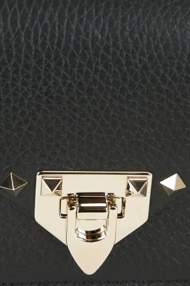 Valentino Garavani Rockstud Small Shoulder Bag | Thumbnail 6