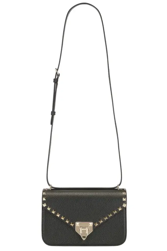 Valentino Garavani Rockstud Small Shoulder Bag