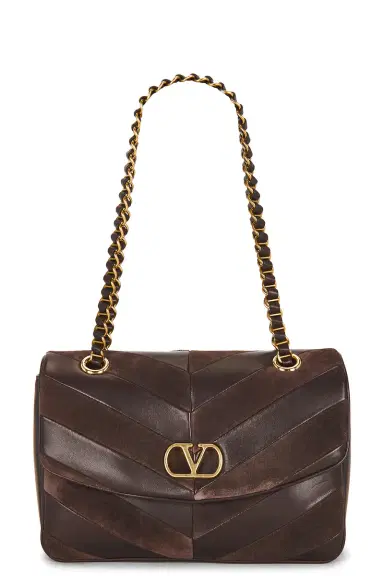 Valentino Garavani Djuna Medium Shoulder Bag | Thumbnail 2 Valentino Garavani Djuna Medium Shoulder Bag | Thumbnail 2