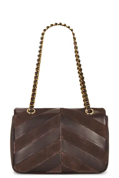 Valentino Garavani Djuna Medium Shoulder Bag | Thumbnail 3 Valentino Garavani Djuna Medium Shoulder Bag | Thumbnail 3