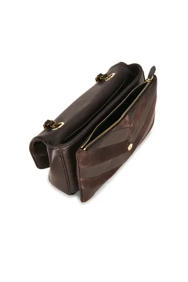 Valentino Garavani Djuna Medium Shoulder Bag | Thumbnail 5 Valentino Garavani Djuna Medium Shoulder Bag | Thumbnail 5