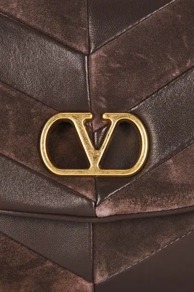 Valentino Garavani Djuna Medium Shoulder Bag | Thumbnail 7 Valentino Garavani Djuna Medium Shoulder Bag | Thumbnail 7