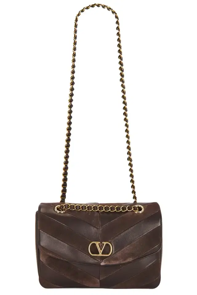 Valentino Garavani Djuna Medium Shoulder Bag