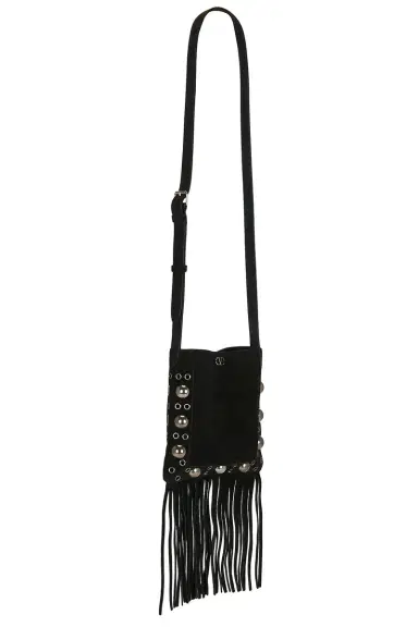Valentino Garavani Nellcote Small Cross Body Bag | Thumbnail 3