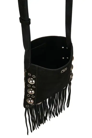 Valentino Garavani Nellcote Small Cross Body Bag | Thumbnail 4