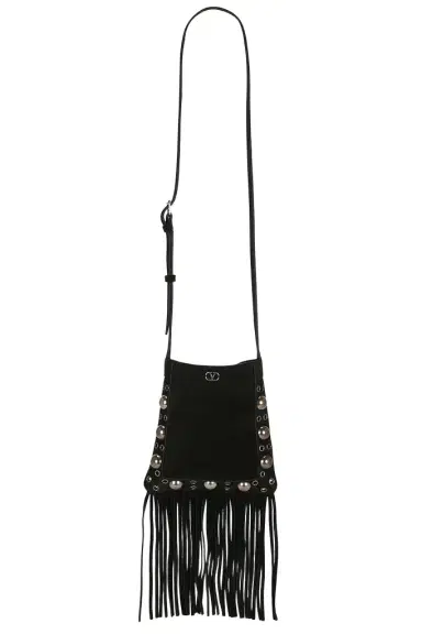 Valentino Garavani Nellcote Small Cross Body Bag | Thumbnail 1