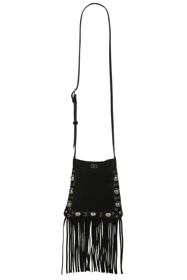 Valentino Garavani Nellcote Small Cross Body Bag