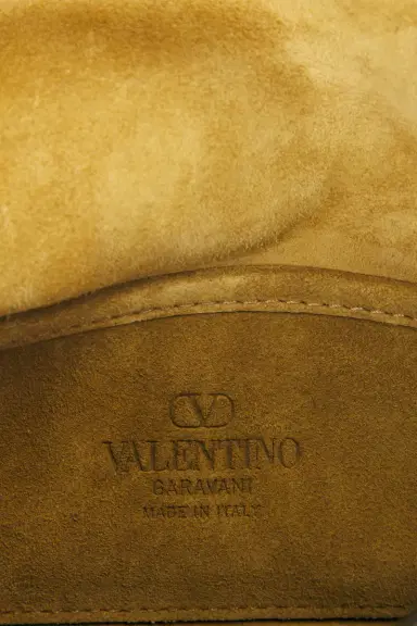 Valentino Garavani Rockstud Spike Small Shoulder Bag | Thumbnail 6