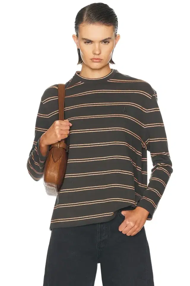 Jil Sander Long Sleeve T-Shirt