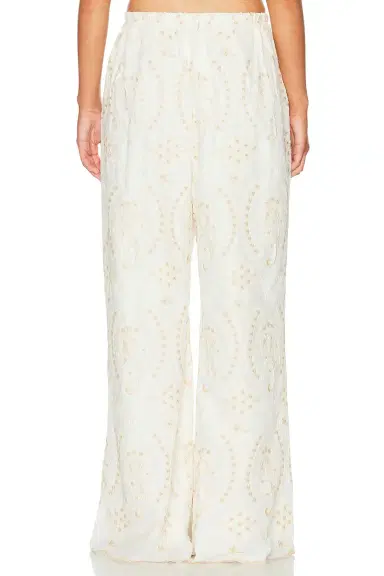 PatBo Serenity Poplin Pant | Thumbnail 4 PatBo Serenity Poplin Pant | Thumbnail 4