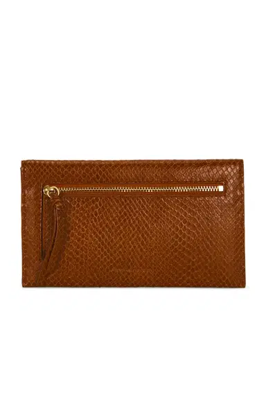 Dries Van Noten Flat Envelope Pouch | Thumbnail 3 Dries Van Noten Flat Envelope Pouch | Thumbnail 3