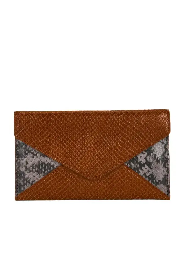 Dries Van Noten Flat Envelope Pouch