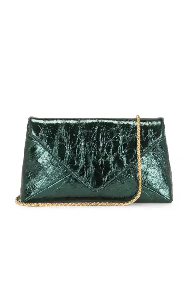 Dries Van Noten Small Envelope Chain Bag | Thumbnail 3