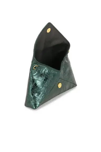 Dries Van Noten Small Envelope Chain Bag | Thumbnail 6
